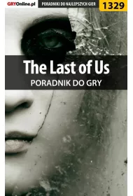 eBook The Last of Us - poradnik do gry pdf epub