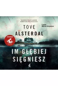 Audiobook Im gbiej signiesz mp3