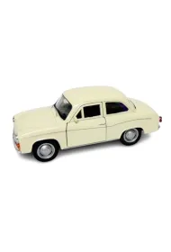 FSM Syrena 105 1:39 kremowa WELLY