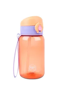 Patio Bidon 500ml Coolpack Hugo Peach Purple
