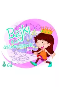 Audiobook Pakiet Bajki dla dziewczynek CD