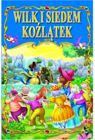 Wilk i siedem ko�l�tek