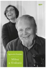 Mi�osz w Krakowie