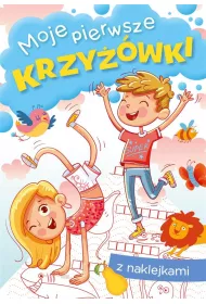 Moje pierwsze krzywki