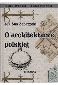O architekturze polskiej
