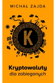 eBook Kryptowaluty dla zabieganych mobi epub