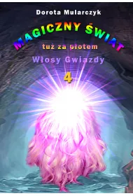eBook Magiczny �wiat tu� za p�otem 4 mobi epub