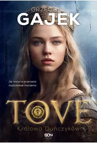 eBook Tove. Krlowa Duczykw mobi epub
