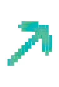 Godan Kilof Minecraft diamentowy