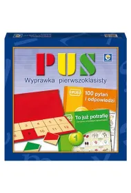 PUS Wyprawka Pierwszoklasisty