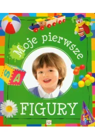 Moje pierwsze figury