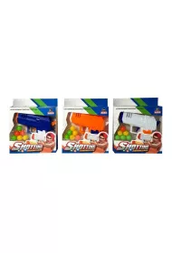 Pistolet na pi�eczki MIX Swede
