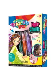 Patio Pastele kredowe do w�os�w standard Colorino Kids 5 sztuk