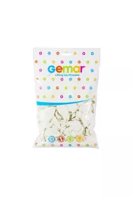 Godan Balony pastelowe 100 szt.