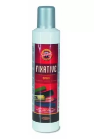 Koh-I-Noor Fixatywa w sprayu 300 ml