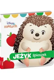 Disney Maluch. Je�yk �pioszek