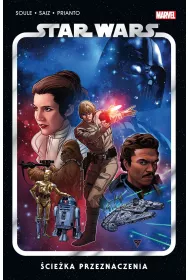 Star Wars. �cie�ka przeznaczenia. Tom 1