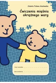 �wiczenia mi�nia okr�nego warg