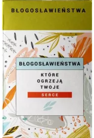 Pudeko - Bogosawiestwa, ktre ogrzej serce