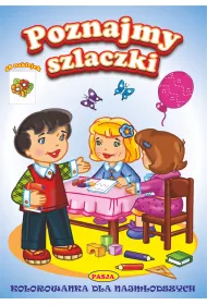 Poznajmy szlaczki