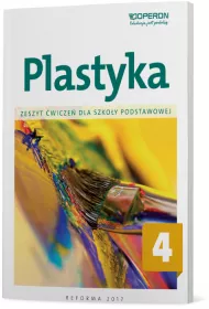 Plastyka 4. Zeszyt wicze dla szkoy podstawowej