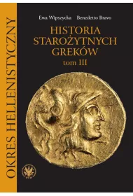 eBook Historia staroytnych Grekw. Tom 3 pdf