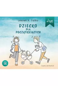 Audiobook Dziecko dla pocztkujcych mp3