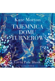 Audiobook TAJEMNICA DOMU TURNERW mp3