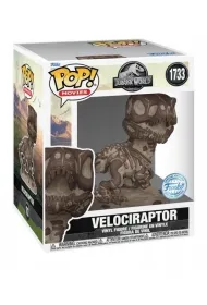 Funko Jurassic World Velociroptor