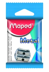 Maped Temper�wka Metal Classic 2 otwory Flow Pack