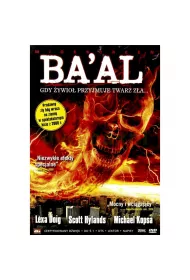 Ba'al Dvd Pl
