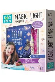 Stnux Pami�tnik Magic Light Dreams
