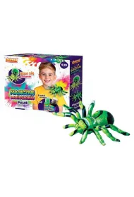 Magiczne malowanie Paj�k Dumel