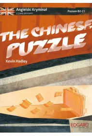 Angielski Krymina z wiczeniami The Chinese...