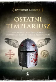 Ostatni templariusz