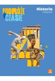 Historia Podr�e w czasie podr�cznik dla klasy 4 szko�y podstawowej EDYCJA 2026
