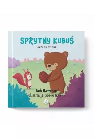 Sprytny Kubu� uczy si� dzieli�