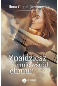 Znajdziesz mnie w�r�d chmur