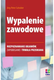 eBook Wypalenie zawodowe pdf