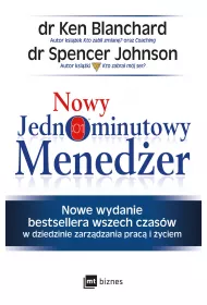 eBook Nowy Jednominutowy Meneder mobi epub