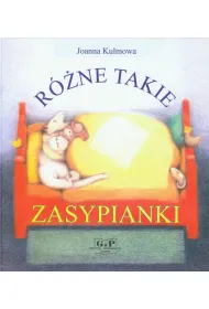 R�ne takie zasypianki + CD