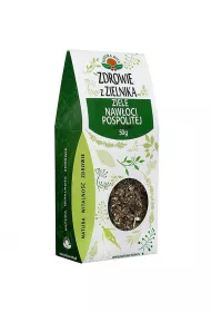 Natura Wita Nawo pospolita ziele - susz zioowy 50 g