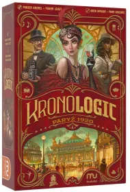 KRONOLOGIC PARY� 1920 Muduko