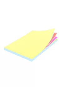 Wektor Papier ksero A4 kolorowy Pastelowe 100 kartek