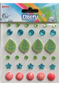 Brewis D�ety samoprzylepne