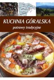 Kuchnia g�ralska. Potrawy tradycyjne