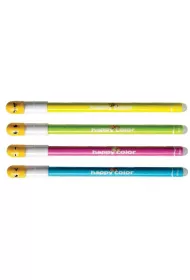 Happy Color D�ugopis usuwalny Kaczki Happy Colour