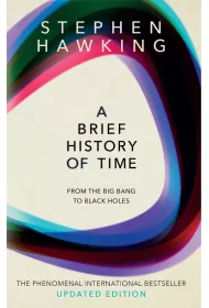 A Brief History Of Time