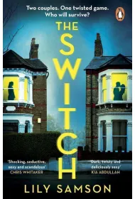 The switch wer. angielska