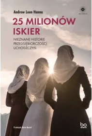 25 milionw iskier